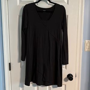 Womens large horny toad dress